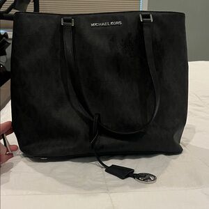 Michael Kors Black Bag